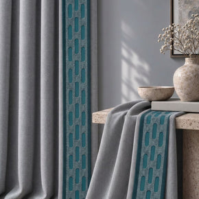 Curtain Border 12– Elevate Every Detail with Exquisite Designs