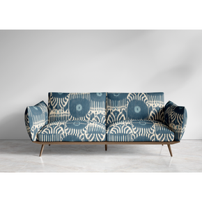 Bukhari II 212 Upholstery Fabric – Krypton Quality 137cm Width Premium Polyester-Linen-Jute Blend
