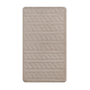 Door Mat 45×75 cm Model DM5005  Soft Plush Entrance Floor Mat-12