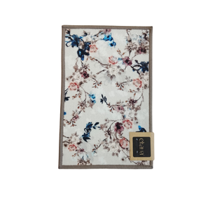 Ecava Composition Door Mat 38×58 CM Model DM DART  Soft Printed Entrance Floor Mat-12