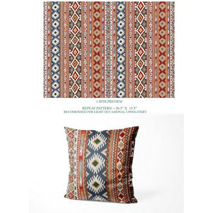 BEST OF KILIMS CUSHION FABRICS RF 02/1