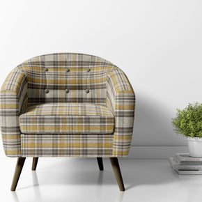 Round Chair Gardenia Alluring-VT132