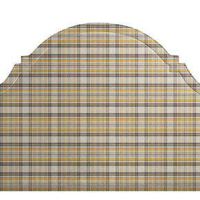 Bed Headboard Gardenia Alluring-VT132