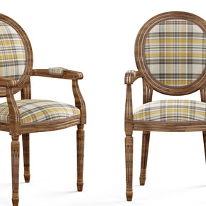 Bedroom Chair Gardenia Alluring-VT132