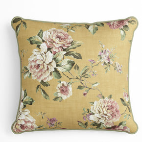 Cushion Covers Gardenia Alluring-VT133