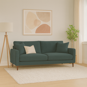 VELVETO plush  961 Premium Velvet Fabric – 140cm Width, 100% Polyester Upholstery Material