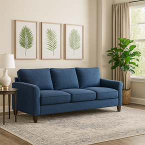 VELVETO plush  971 Premium Velvet Fabric – 140cm Width, 100% Polyester Upholstery Material