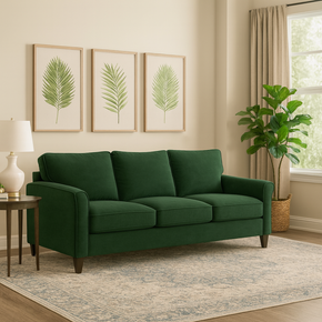 VELVETO plush  960 Premium Velvet Fabric – 140cm Width, 100% Polyester Upholstery MateriaL