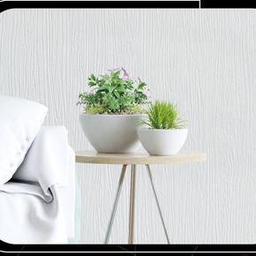 Natural Touch PVC Wallpaper HI617  Premium Washable Wall Covering  0.53m x 10m Roll