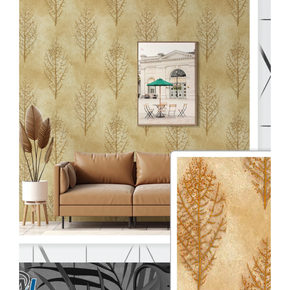 New India Premium Wallpaper High Quality Extra Washable Wall Covering no HI-416