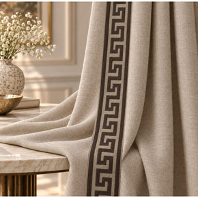 Curtain Border 13– Elevate Every Detail with Exquisite Designs