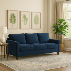 VELVETO plush  972 Premium Velvet Fabric – 140cm Width, 100% Polyester Upholstery MateriaL