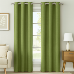 Cedar Collection 33827– "Textures" Printed main Curtain Fabric (100% Polyester)
