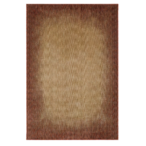BEST SELLER  WISTERIA REDWOOD 50000-SK1 Z RUGS