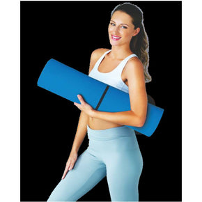 ROYALE YOGA MAT TPE