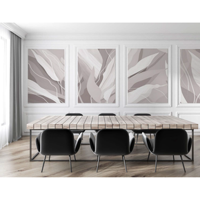Wall Panel Premium Wall Moulding Customizable Wallpaper – WP-07