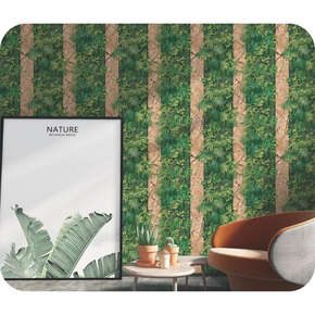 Natural Look Premium Collection Wallpaper HI-546Extra Washable Luxury Wall Covering  0.53m x 10m Roll Paste the Wallpaper for Home & Office Decor