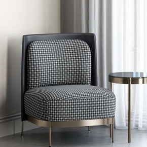 PIANO MULTI CHECK SOFA FABRICS