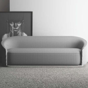PIANO  STRIPES SOFA FABRICS