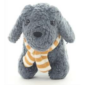Bruno Dog SOFT TOY