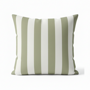 Stripes in Motion Awning Stripes Mattso Curtain Fabric – 100% Polyester Drapery Material  137 cm Width  Elegant & Durable  Price per Running Meter (SR No. 15)