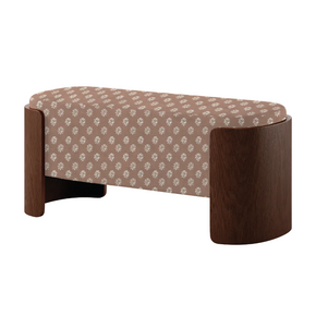 Urban Roots Ajrakh Butta Fabric Upholstery  Brixton Quality Sr no 10