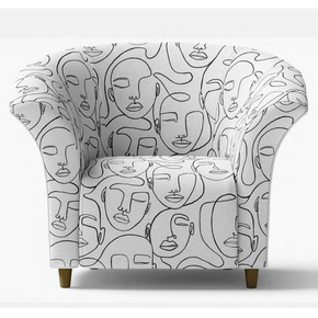 Carbon Velvet II – SR VT_105 Vermont Upholstery & Cushion Fabric ( 100% Polyester, Velvet Finish)