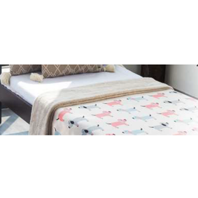 Scottie Dog  KIDS WINTER BLANKETS