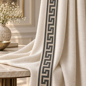 Curtain Border 16– Elevate Every Detail with Exquisite Designs