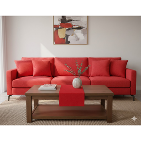 Morja Collection – Kosmic 406 Upholstery Velvet Fabric