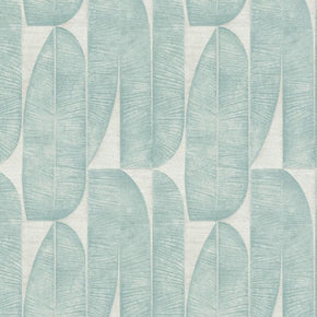 STORY OF LIFE  GEOMETRIC BLUE  HOME DECOR WALL COVER  WALLPAPERS