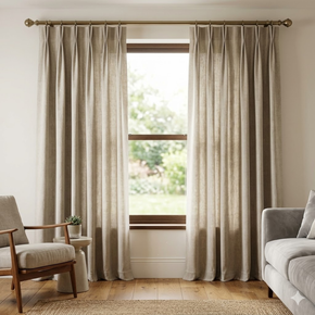Premium Columbus Verona Curtain Fabric – Shade 110