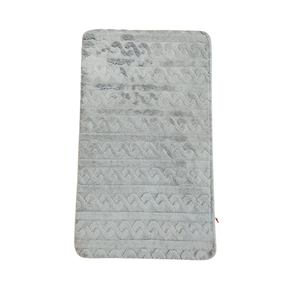 Door Mat 45×75 cm Model DM5005  Soft Plush Entrance Floor Mat-16