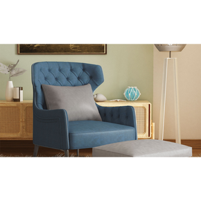 LLOYDS VELVET POLYESTER TEXTURE UPHOLSTERY FABRICS D
