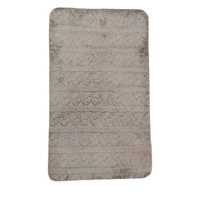 Door Mat 45×75 cm Model DM5005  Soft Plush Entrance Floor Mat-17