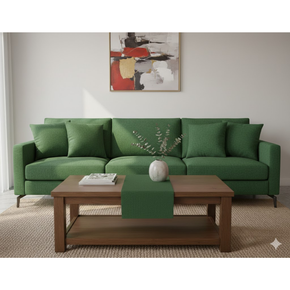 Morja Collection – Kosmic 358 Upholstery Velvet Fabric