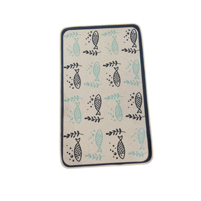 EKAVA Khaki Anti-Slip Doormat  Soft & Absorbent Floor Mat  45 × 75 cm -17
