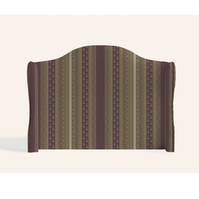 Aangan Nato Bloomline Polyester Fabric (SR No. 21) – 137 cm Width  Curtain & Cushion Fabric Durable Home Furnishing Fabric  Price Per Meter