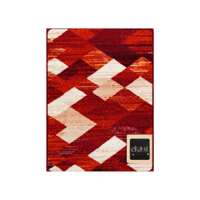 Ecava Composition Door Mat 38×58 CM Model DM DART  Soft Printed Entrance Floor Mat-17