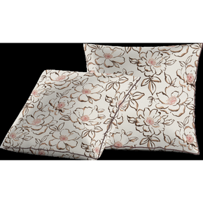 TORRES MONACO ETERNAL EMBROIDERY CUSHION FABRICS