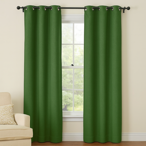Cedar Collection 33829– "Textures" Printed main Curtain Fabric (100% Polyester)