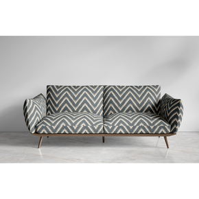 Bukhari II 218 Upholstery Fabric – Krypton Quality 137cm Width Premium Polyester-Linen-Jute Blend