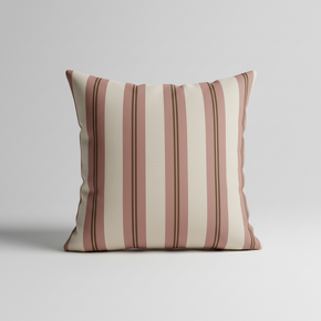 Candy Stripes Kiki Fabric – Malmo Quality 100% Polyester Curtain & Upholstery Fabric (137 cm Width) SR No. 10