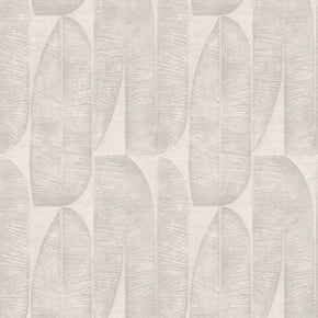 STORY OF LIFE GRAY GEOMETRIC HOME DECOR WALL COVER  WALLPAPERS