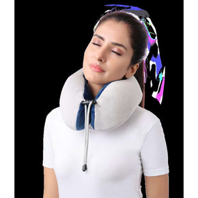 ROYALE TRAVEL PILLOW