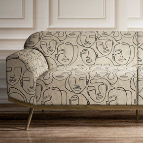 Carbon Velvet II – SR XTR_205 EXTREME Upholstery & Cushion Fabric ( 100% Polyester, Velvet Finish)