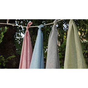 VERDE PLAIN SHEER CURTAIN FABRICS A