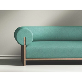 ALBERT POLYESTER HERRINGBONE UPHOLSTERY FABRICS B