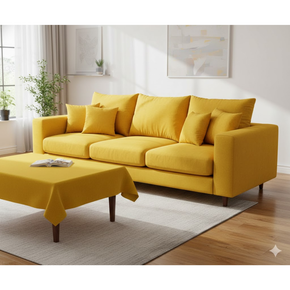 Morja Collection – Kosmic 387 Upholstery Velvet Fabric