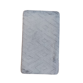 Door Mat 45×75 cm Model DM5005  Soft Plush Entrance Floor Mat-19
